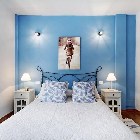 Apartamento El Zumacal Breña Baja Buitenkant foto