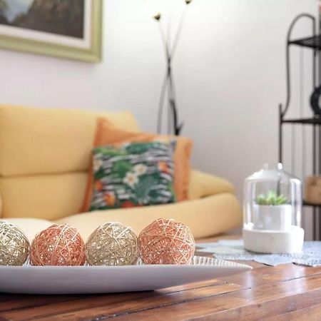 Apartamento El Zumacal Breña Baja Buitenkant foto