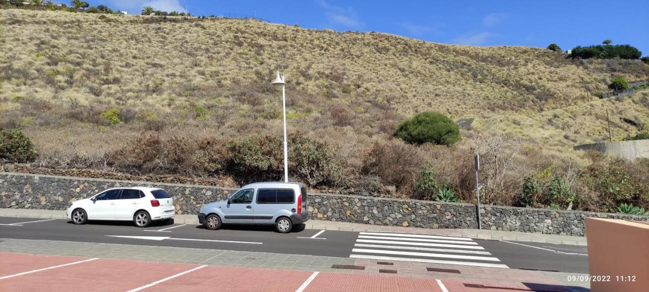 Apartamento El Zumacal Breña Baja Buitenkant foto