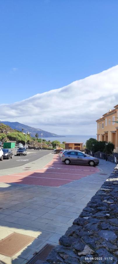 Apartamento El Zumacal Breña Baja Buitenkant foto