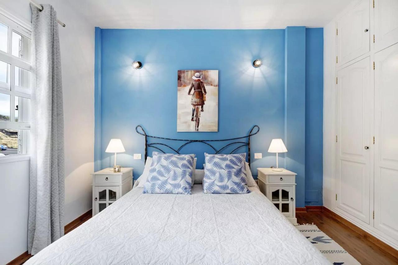Apartamento El Zumacal Breña Baja Buitenkant foto