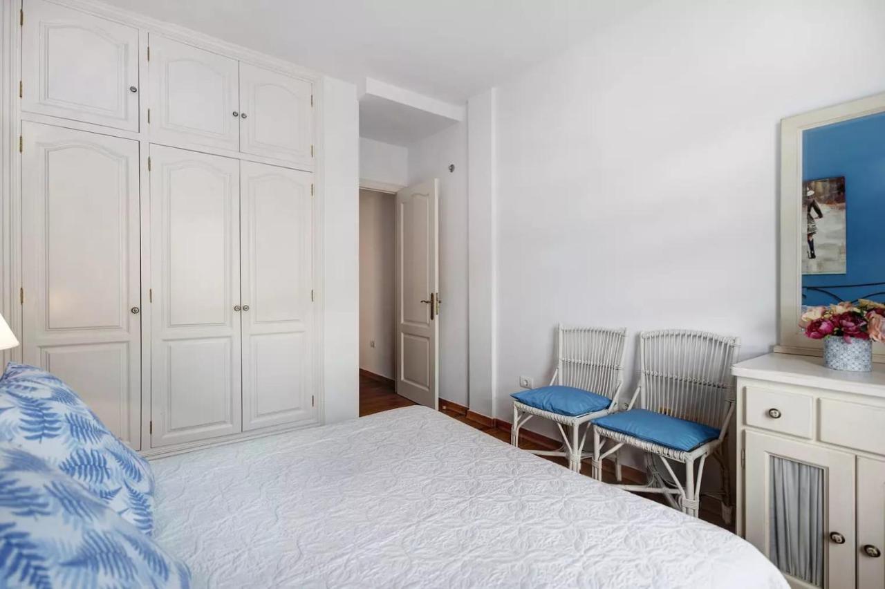 Apartamento El Zumacal Breña Baja Buitenkant foto