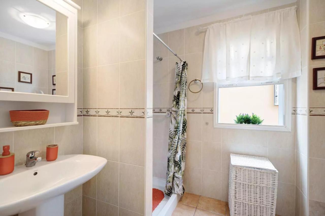 Apartamento El Zumacal Breña Baja Buitenkant foto