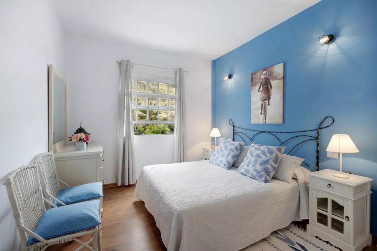 Apartamento El Zumacal Breña Baja Buitenkant foto
