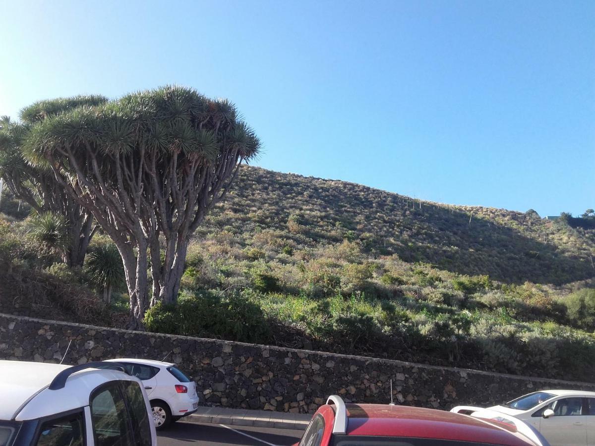 Apartamento El Zumacal Breña Baja Buitenkant foto